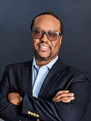 TLGEF board member